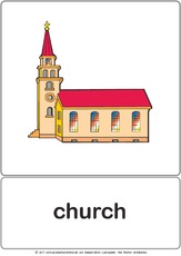 Bildkarte - church.pdf